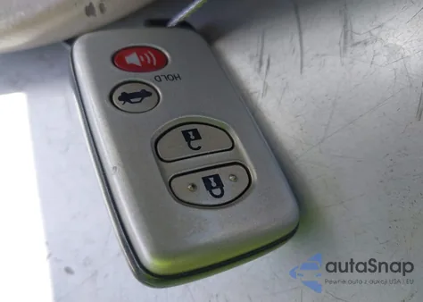 2008 Toyota Avalon Limited z USA, uszkodzony, nr VIN 4T1BK36B78U266533